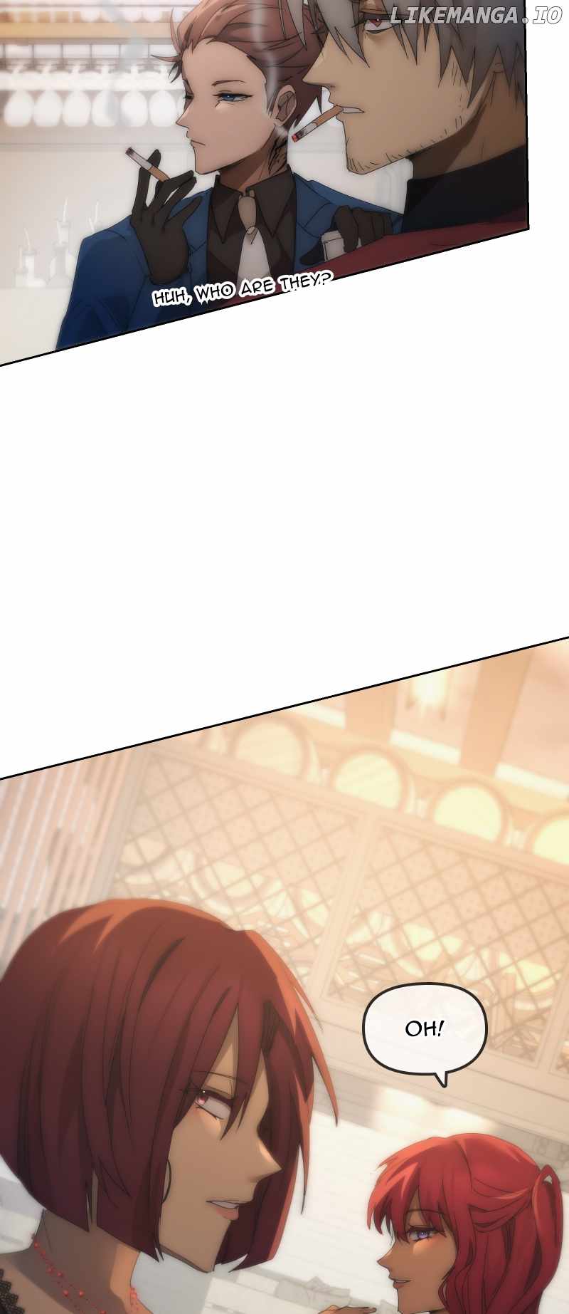 Deadly Hour Chapter 40 31